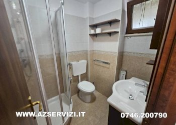 Bagno - Bilocale via Cerenaro, 17, Rieti - foto 10