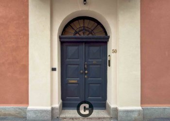 Ingresso - Stabile - Palazzo via Vittorio Emanuele II, Vestignè - foto 5