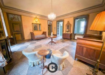 Salone - Stabile - Palazzo via Vittorio Emanuele II, Vestignè - foto 6