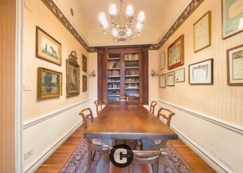 Studio - Stabile - Palazzo via Vittorio Emanuele II, Vestignè - foto 7