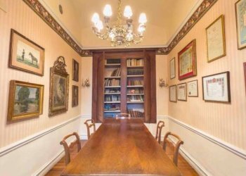 Studio - Stabile - Palazzo via Vittorio Emanuele II, Vestignè - foto 8