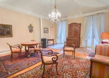 Salone - Stabile - Palazzo via Vittorio Emanuele II, Vestignè - foto 11