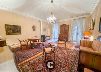 Salone - Stabile - Palazzo via Vittorio Emanuele II, Vestignè - foto 12