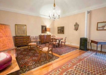 Salone - Stabile - Palazzo via Vittorio Emanuele II, Vestignè - foto 15