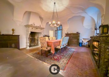 Salone - Stabile - Palazzo via Vittorio Emanuele II, Vestignè - foto 17