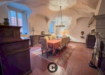 Salone - Stabile - Palazzo via Vittorio Emanuele II, Vestignè - foto 18