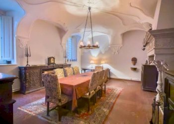 Salone - Stabile - Palazzo via Vittorio Emanuele II, Vestignè - foto 19