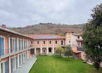 Giardino - Stabile - Palazzo via Vittorio Emanuele II, Vestignè - foto 20