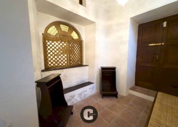 Interno palazzo - Stabile - Palazzo via Vittorio Emanuele II, Vestignè - foto 22