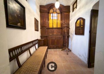 Ingresso - Stabile - Palazzo via Vittorio Emanuele II, Vestignè - foto 23