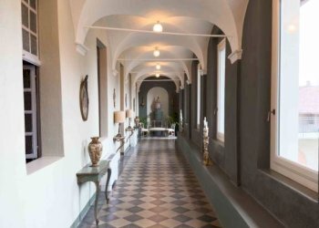 Interno palazzo - Stabile - Palazzo via Vittorio Emanuele II, Vestignè - foto 24