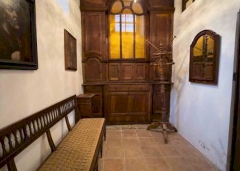 Veranda - Stabile - Palazzo via Vittorio Emanuele II, Vestignè - foto 25