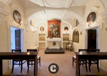 Salone - Stabile - Palazzo via Vittorio Emanuele II, Vestignè - foto 26