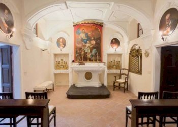 Salone - Stabile - Palazzo via Vittorio Emanuele II, Vestignè - foto 27