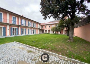 Giardino - Stabile - Palazzo via Vittorio Emanuele II, Vestignè - foto 29