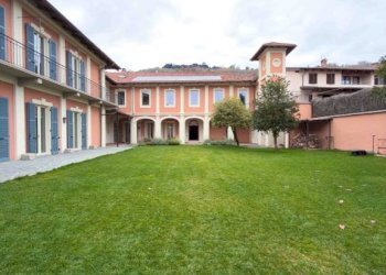 Giardino - Stabile - Palazzo via Vittorio Emanuele II, Vestignè - foto 30