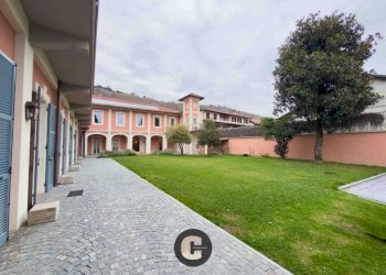 Giardino - Stabile - Palazzo via Vittorio Emanuele II, Vestignè - foto 31