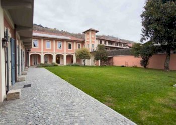 Zona - Stabile - Palazzo via Vittorio Emanuele II, Vestignè - foto 32