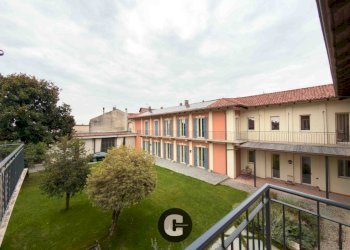 Vista - Stabile - Palazzo via Vittorio Emanuele II, Vestignè - foto 34