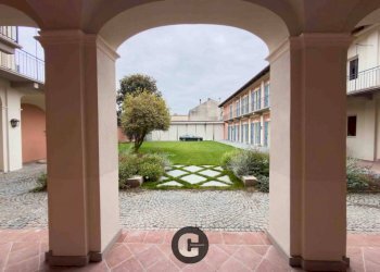 Veranda - Stabile - Palazzo via Vittorio Emanuele II, Vestignè - foto 37