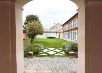 Ingresso - Stabile - Palazzo via Vittorio Emanuele II, Vestignè - foto 38