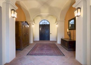 Interno palazzo - Stabile - Palazzo via Vittorio Emanuele II, Vestignè - foto 39