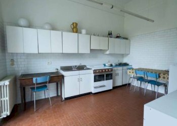 Cucina - Stabile - Palazzo via Vittorio Emanuele II, Vestignè - foto 43