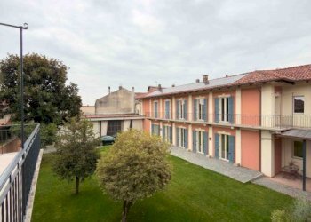 Vista - Stabile - Palazzo via Vittorio Emanuele II, Vestignè - foto 44