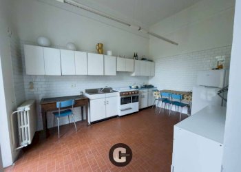 Cucina - Stabile - Palazzo via Vittorio Emanuele II, Vestignè - foto 45