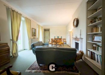 Salone - Stabile - Palazzo via Vittorio Emanuele II, Vestignè - foto 46