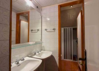 Bagno - Stabile - Palazzo via Vittorio Emanuele II, Vestignè - foto 48