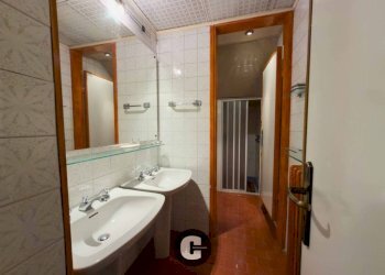 Bagno - Stabile - Palazzo via Vittorio Emanuele II, Vestignè - foto 49