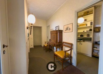 Corridoio - Stabile - Palazzo via Vittorio Emanuele II, Vestignè - foto 50