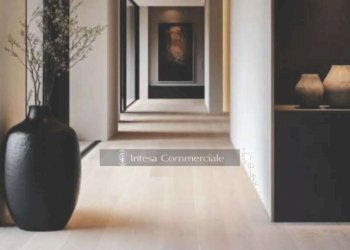 DETTAGLIO PAVIMENTO - Trilocale Brescia - foto 7