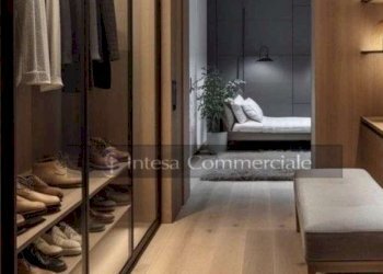 DETTAGLIO PAVIMENTO - Quadrilocale Brescia - foto 6