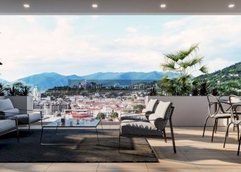 TERRAZZO - Quadrilocale Brescia - foto 1