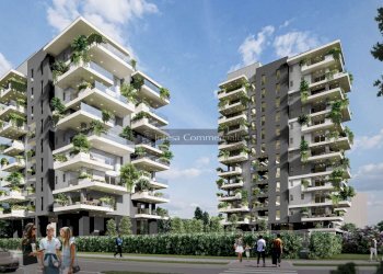 ESTERNO - Quadrilocale Brescia - foto 4