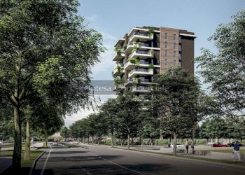 ESTERNO - Trilocale Brescia - foto 1