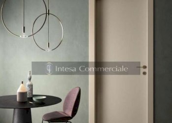 DETTAGLIO SERRAMENTI - Trilocale Brescia - foto 8