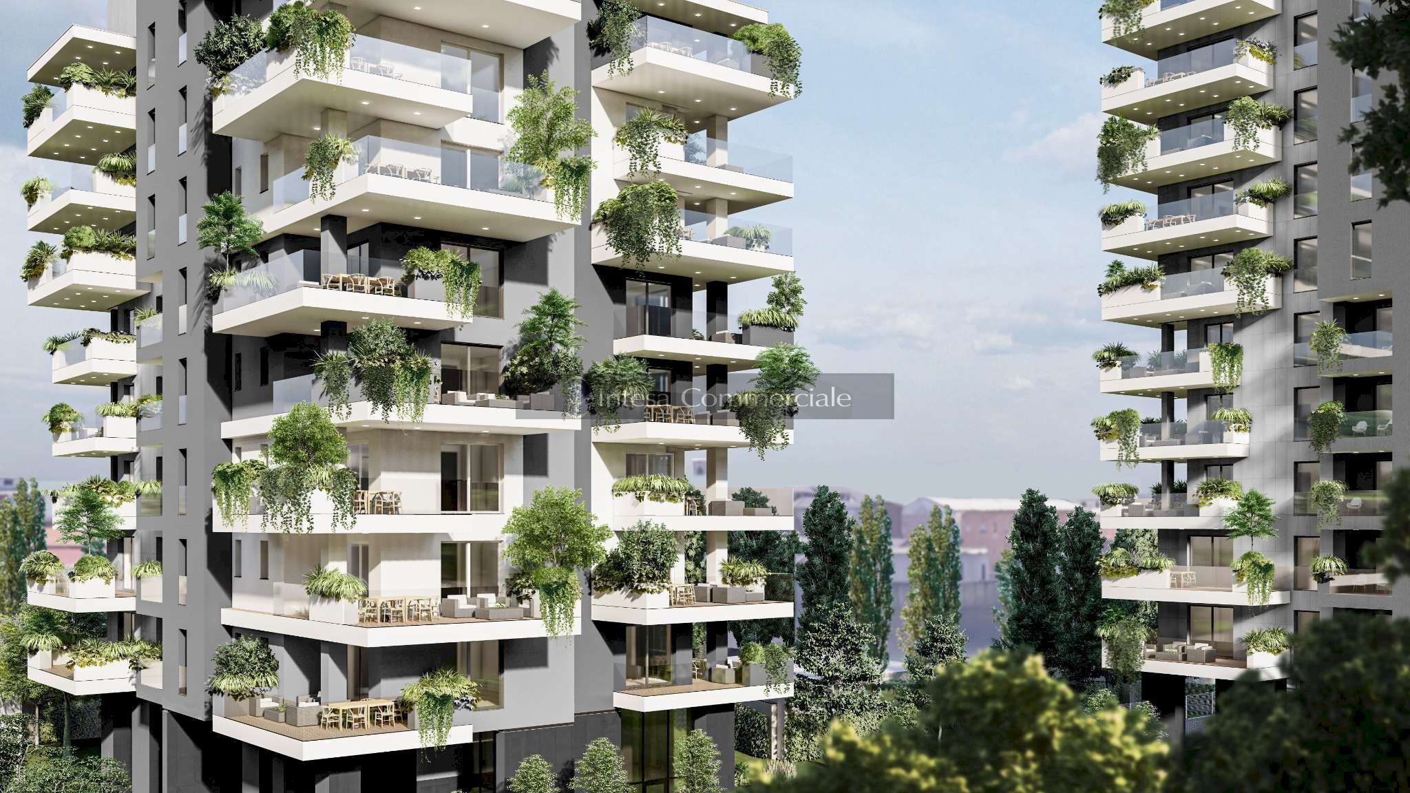 ESTERNO - Trilocale Brescia - foto 3