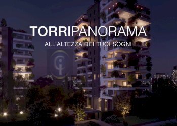 TOORRI PANORAMA - Trilocale Brescia - foto 9