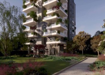 ESTERNO - Trilocale Brescia - foto 9