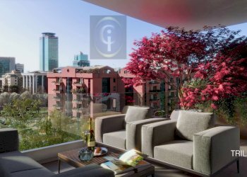 TERRAZZA - Trilocale Brescia - foto 2