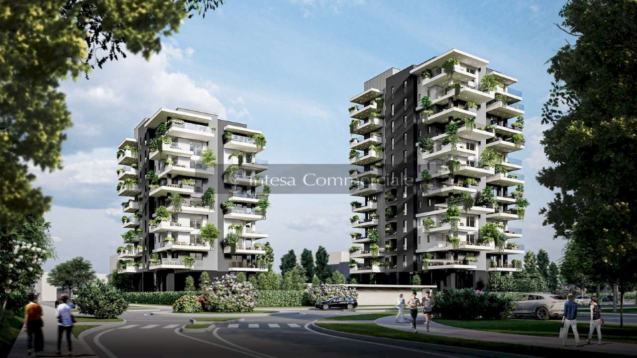 ESTERNO - Quadrilocale Brescia - foto 2