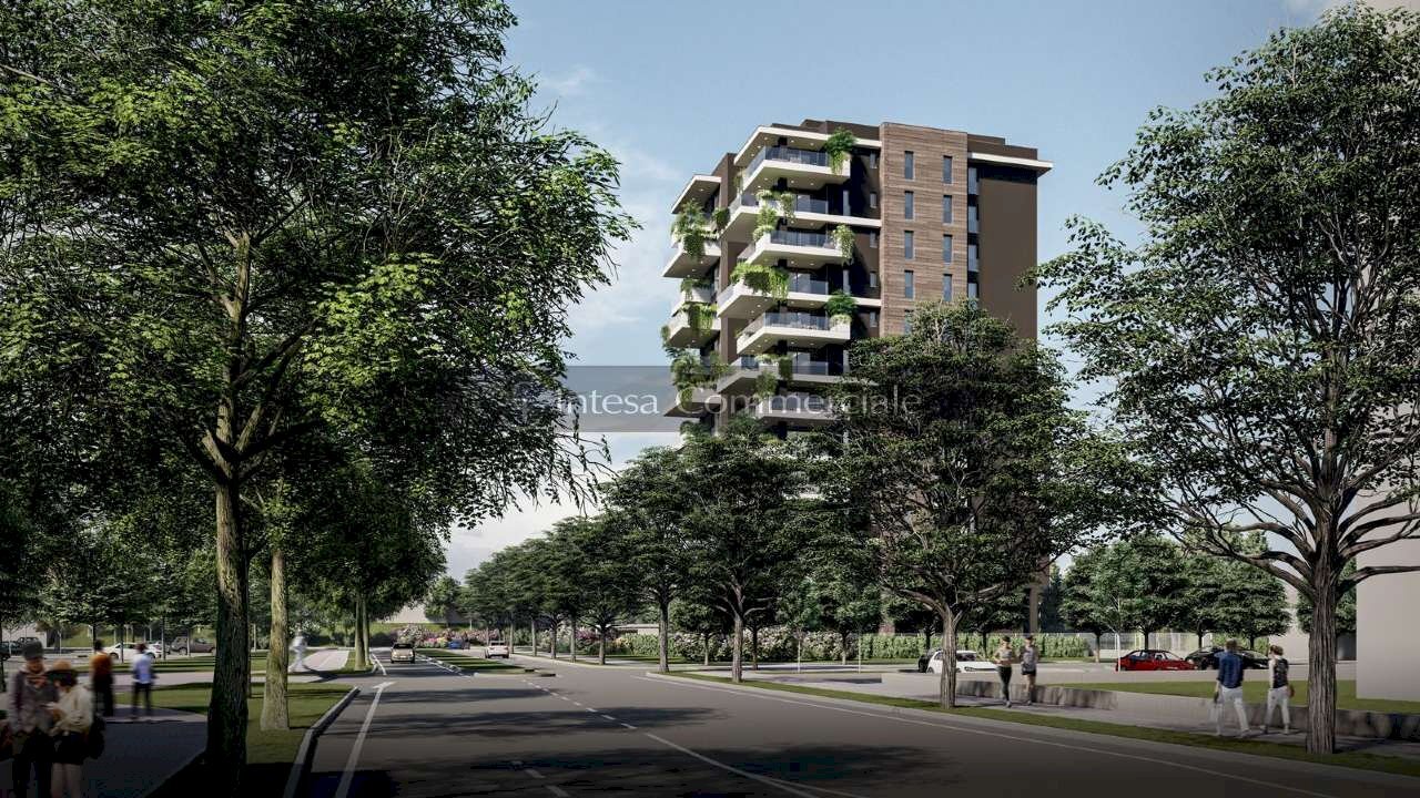 ESTERNO - Quadrilocale Brescia - foto 3