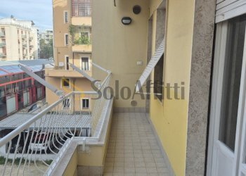 Balcone - Three-room apartment Via Beato Angelico, Pescara - photo 13