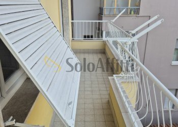 Angolo balcone - Three-room apartment Via Beato Angelico, Pescara - photo 14