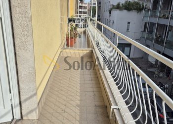 Angolo balcone - Three-room apartment Via Beato Angelico, Pescara - photo 15