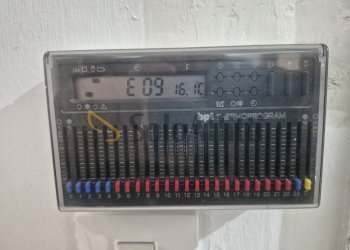 Dettagli - Three-room apartment Via Beato Angelico, Pescara - photo 16