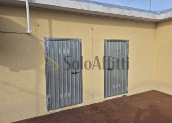 Ripostiglio - Three-room apartment Via Beato Angelico, Pescara - photo 17